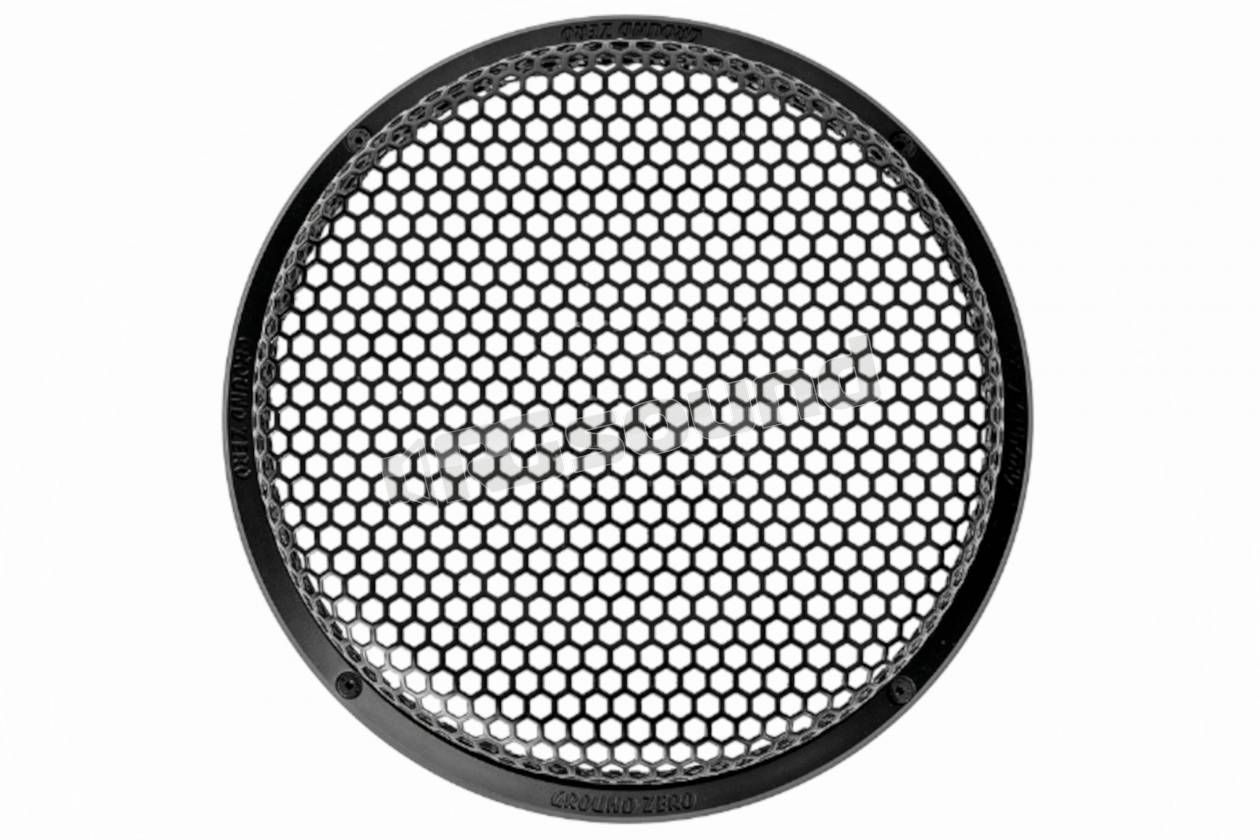 Ground Zero GZ GRILL 10U