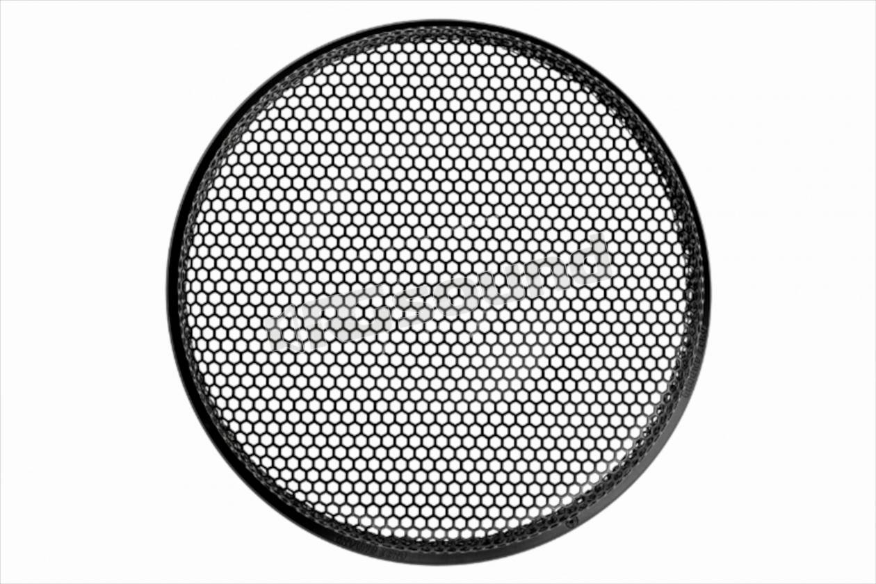 Ground Zero GZ GRILL 12U