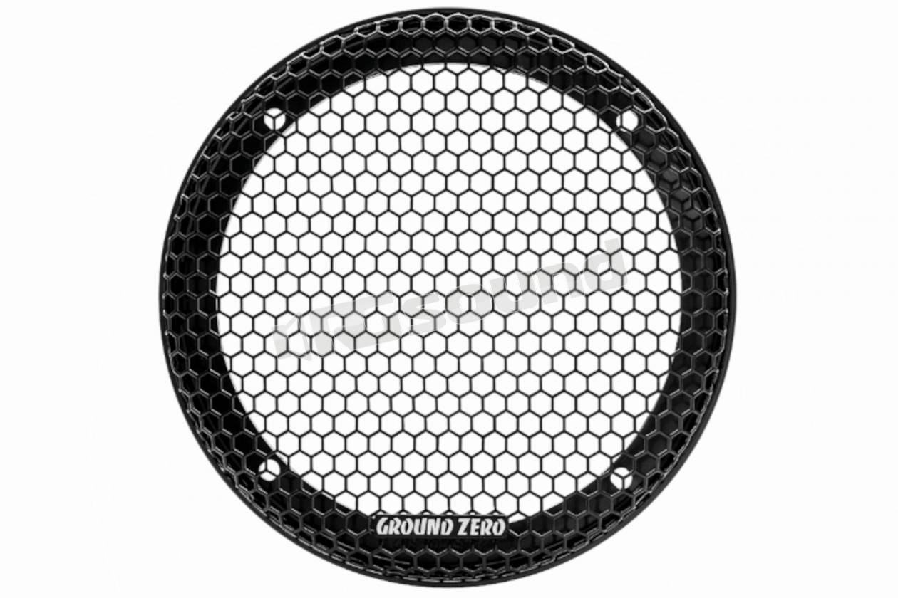 Ground Zero GZ GRILL 6.5