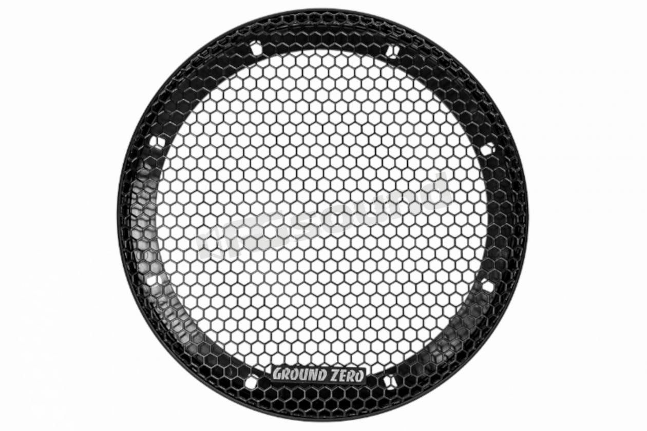 Ground Zero GZ GRILL 8.0