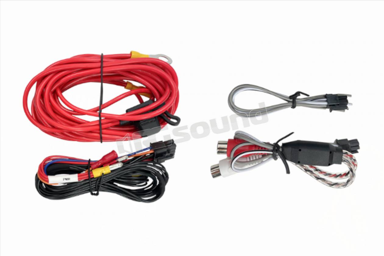 Ground Zero GZ SUB AMP 300