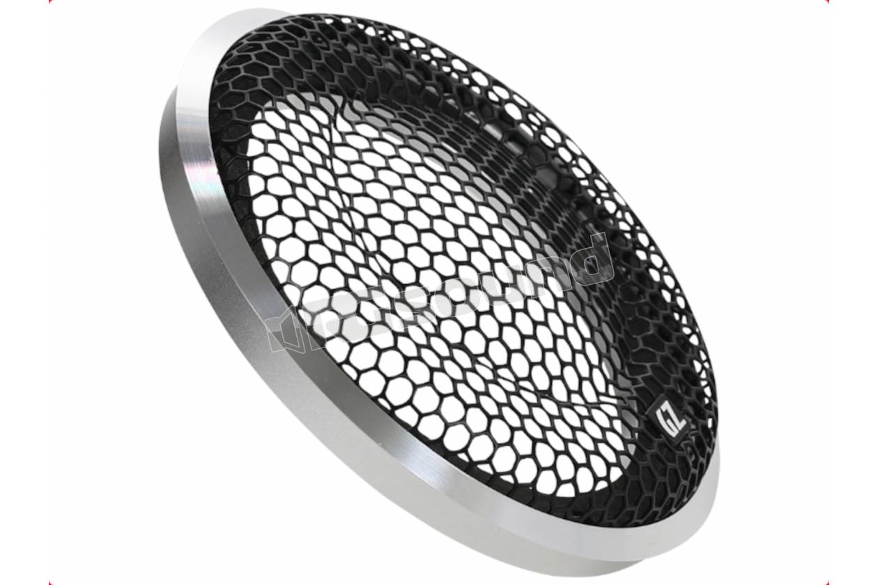 Ground Zero GZ ULTRA 80 - GRILL