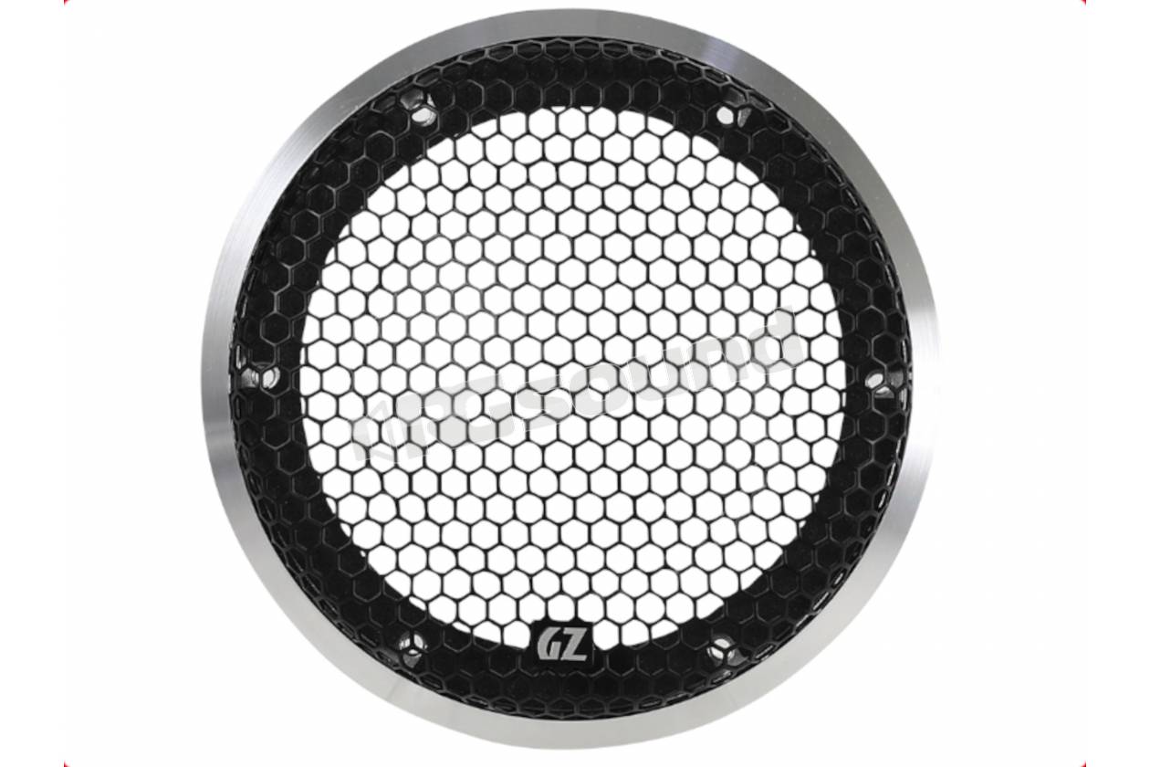 Ground Zero GZ ULTRA 80 - GRILL