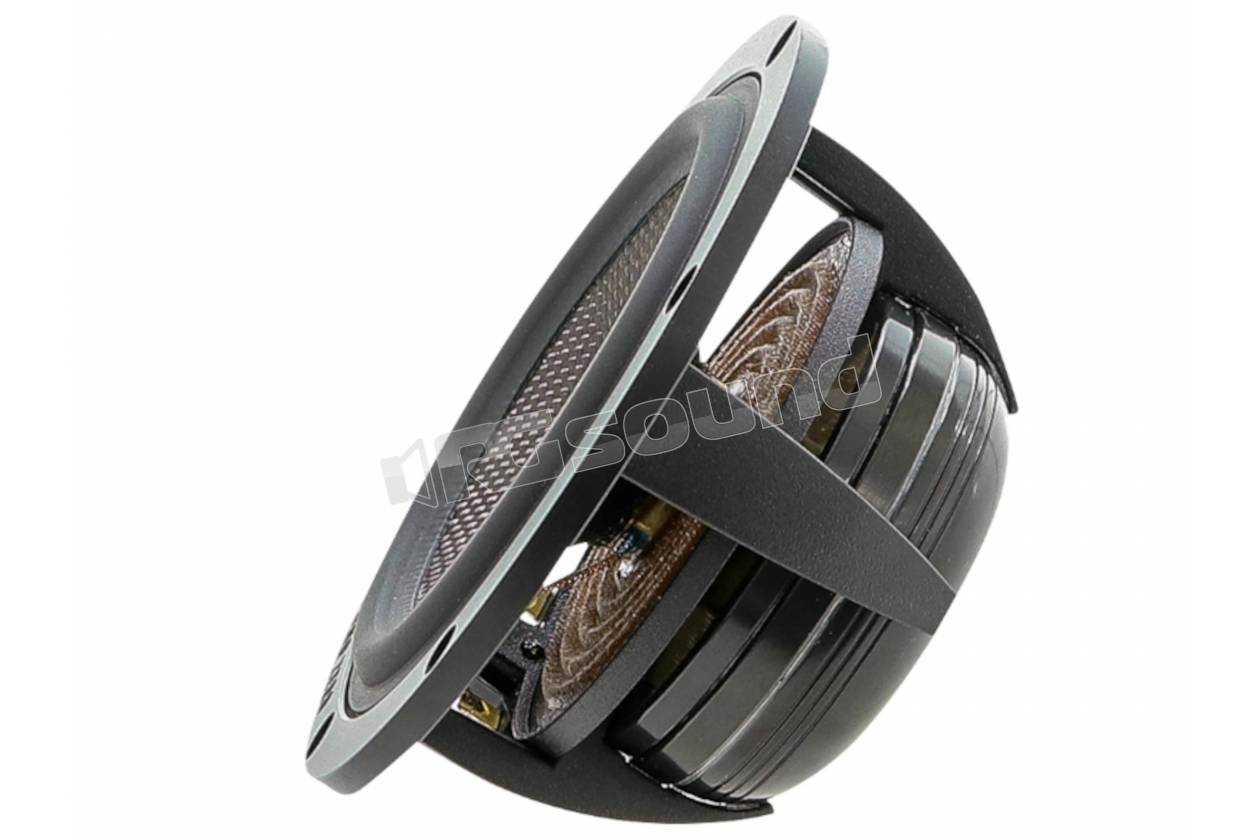 Ground Zero GZ ULTRA M-80