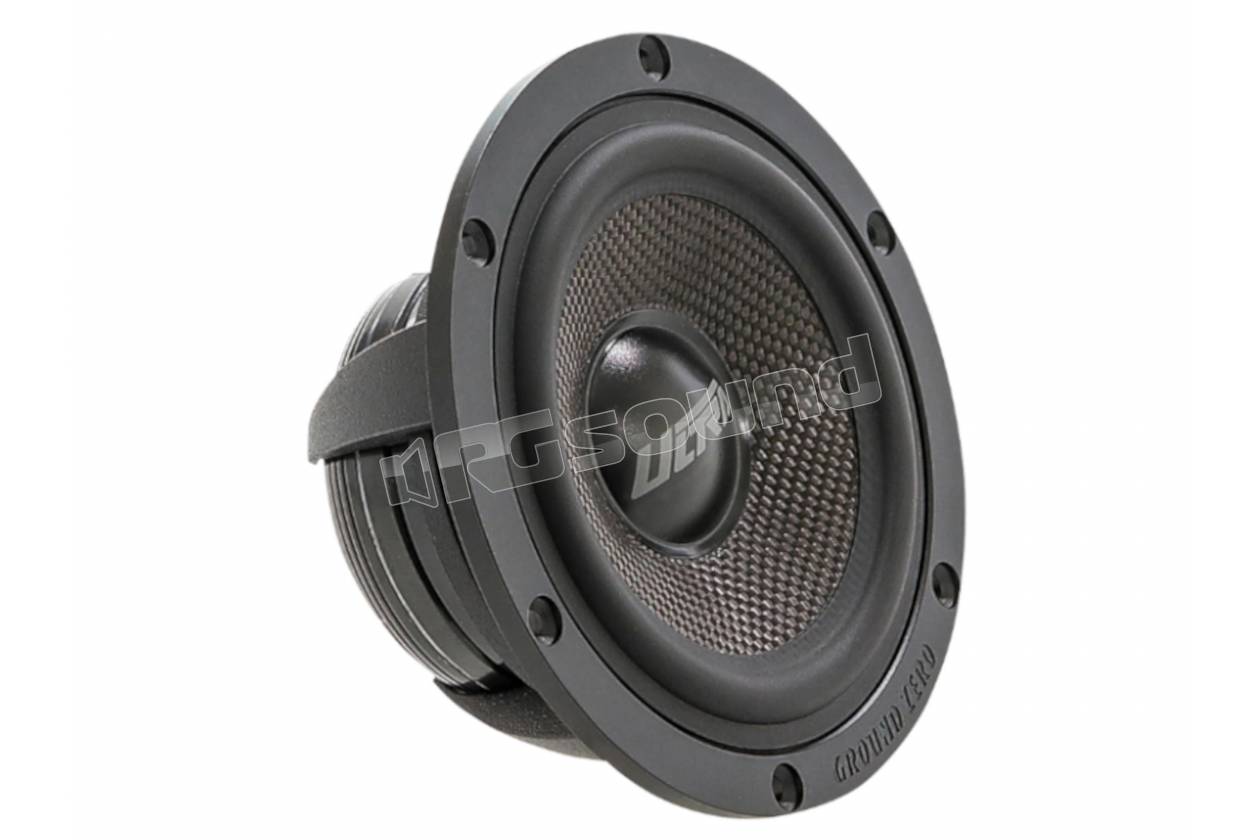 Ground Zero GZ ULTRA M-80