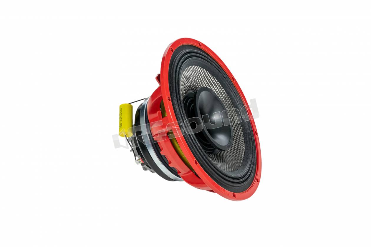 Ground Zero GZCF 165NEO-PROC