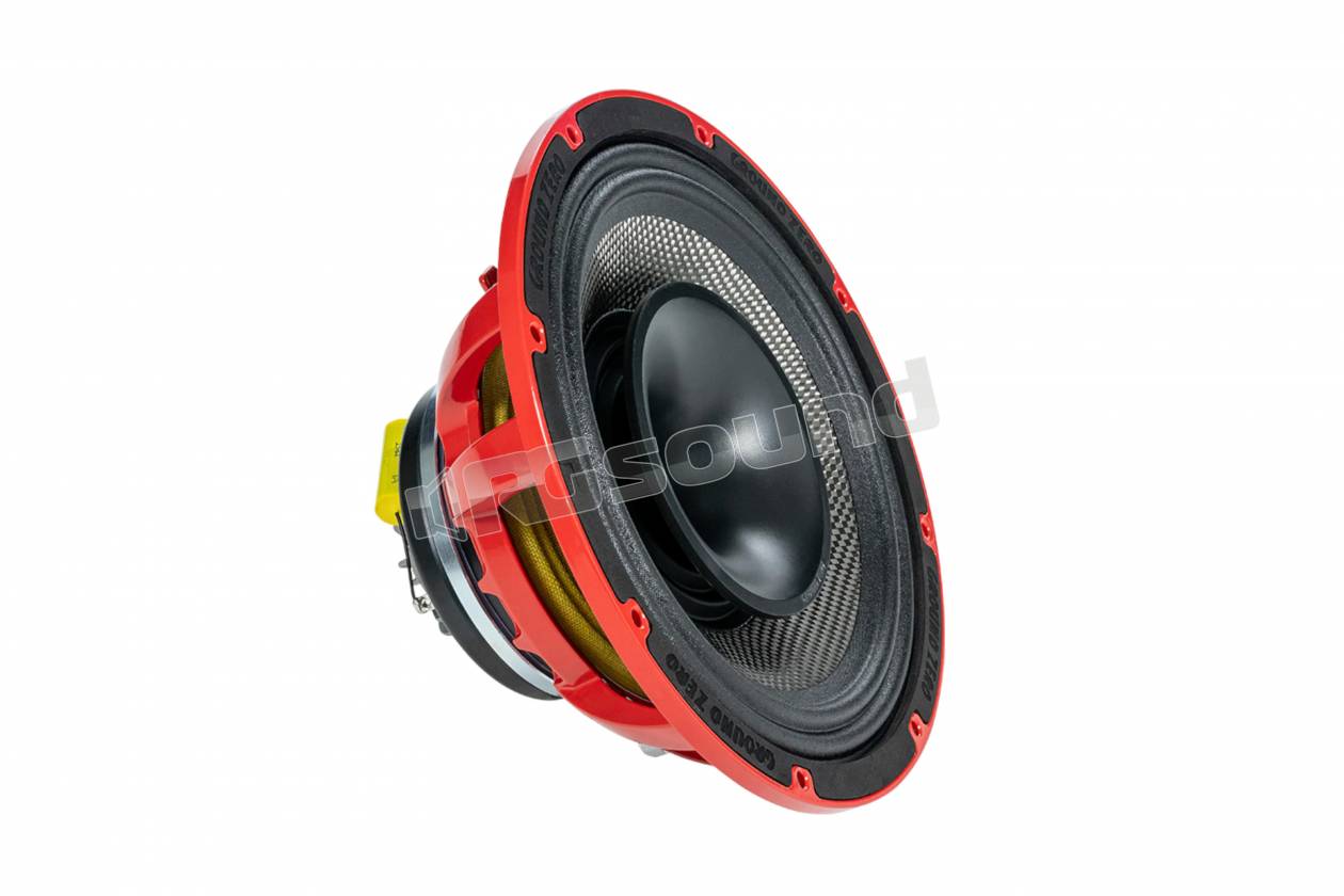 Ground Zero GZCF 200NEO-PROC