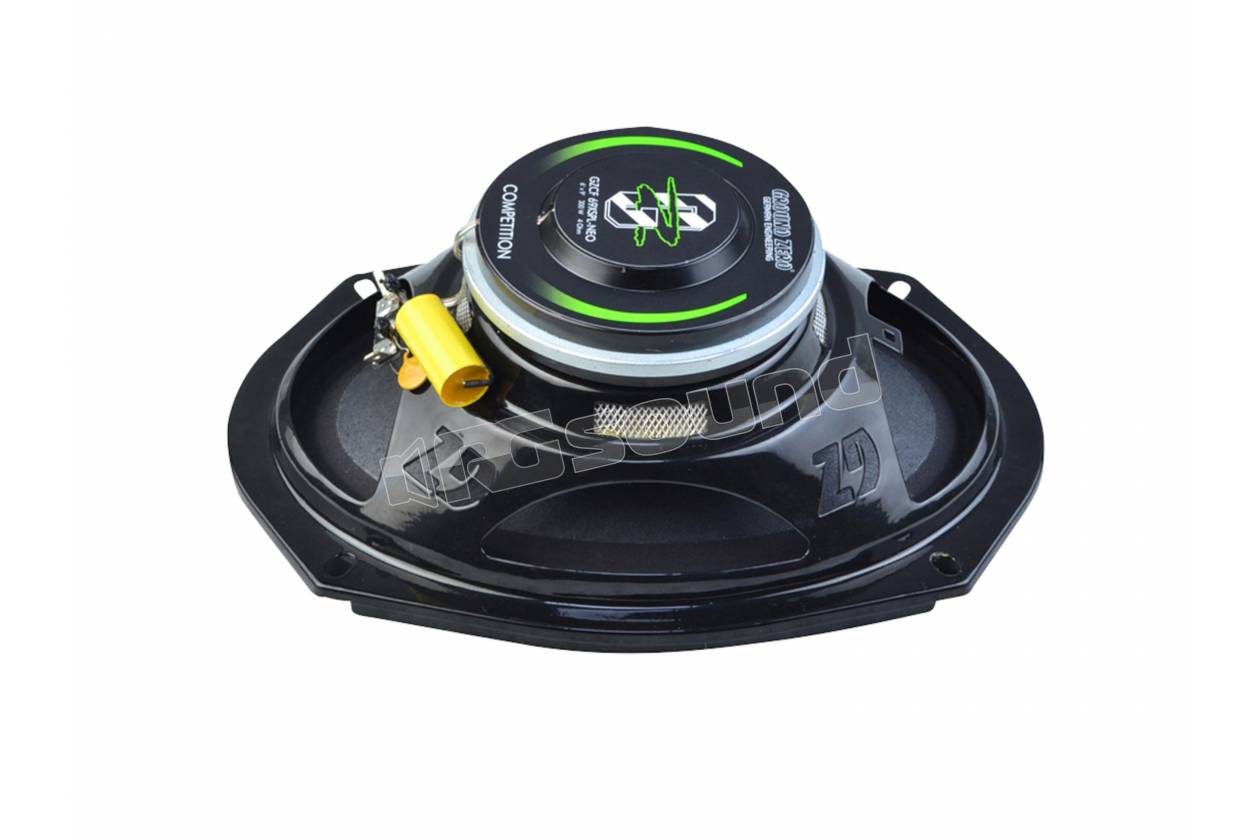 Ground Zero GZCF 69XSPL-NEO