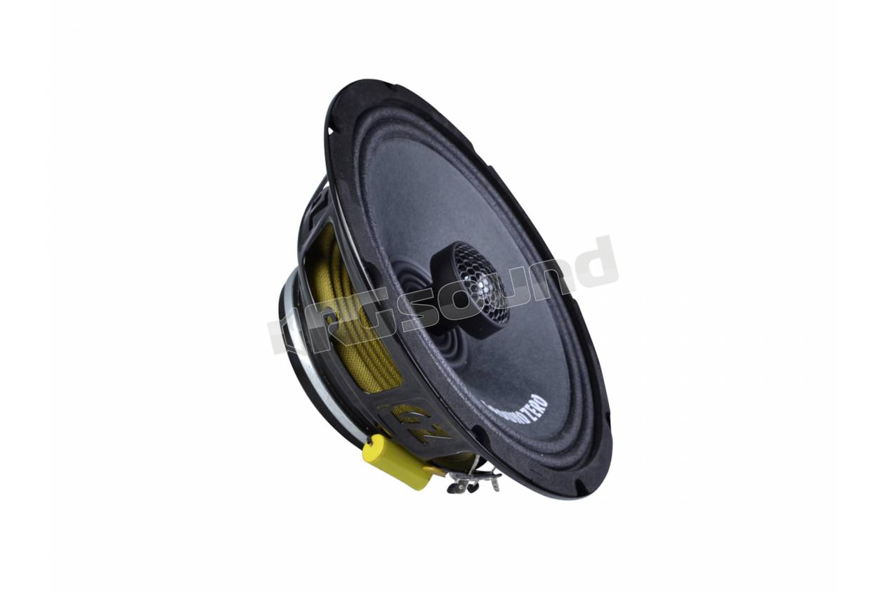 Ground Zero GZCF 8.0XSPL-NEO