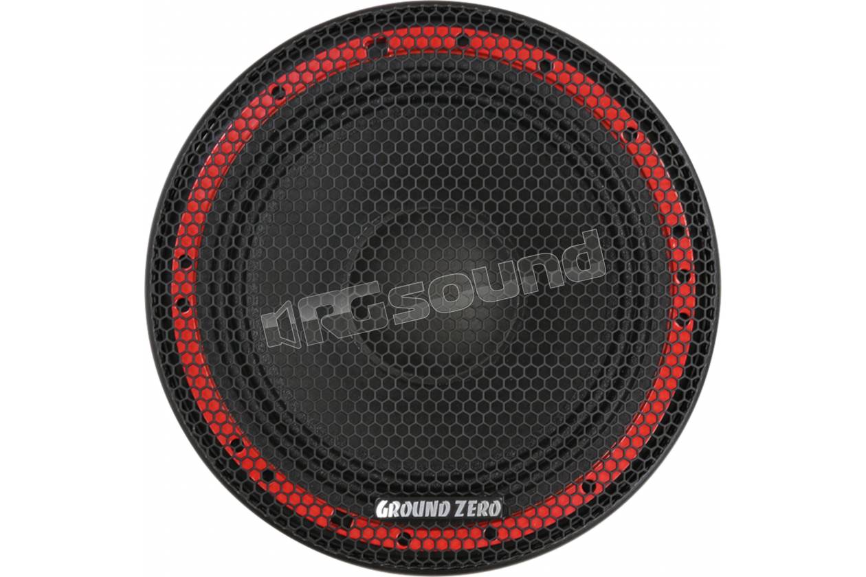 Ground Zero GZCM 6.5N-PROX