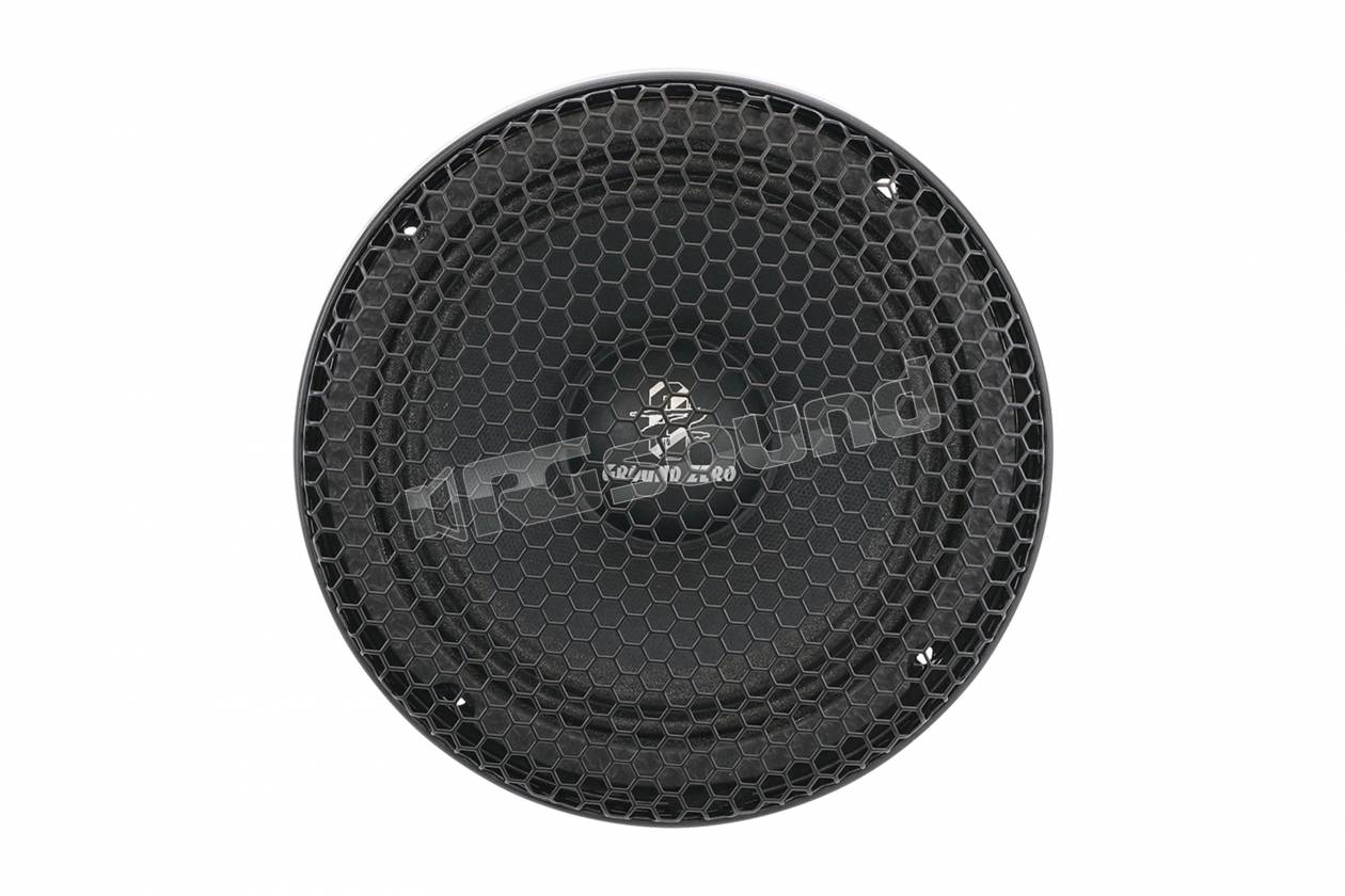 Ground Zero GZCM 6.5NEO-DC