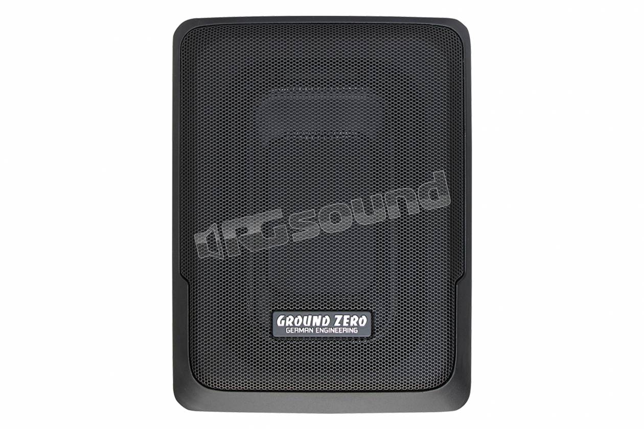 Ground Zero GZCS SW-600A