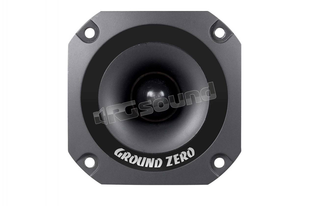 Ground Zero GZCT 1800X