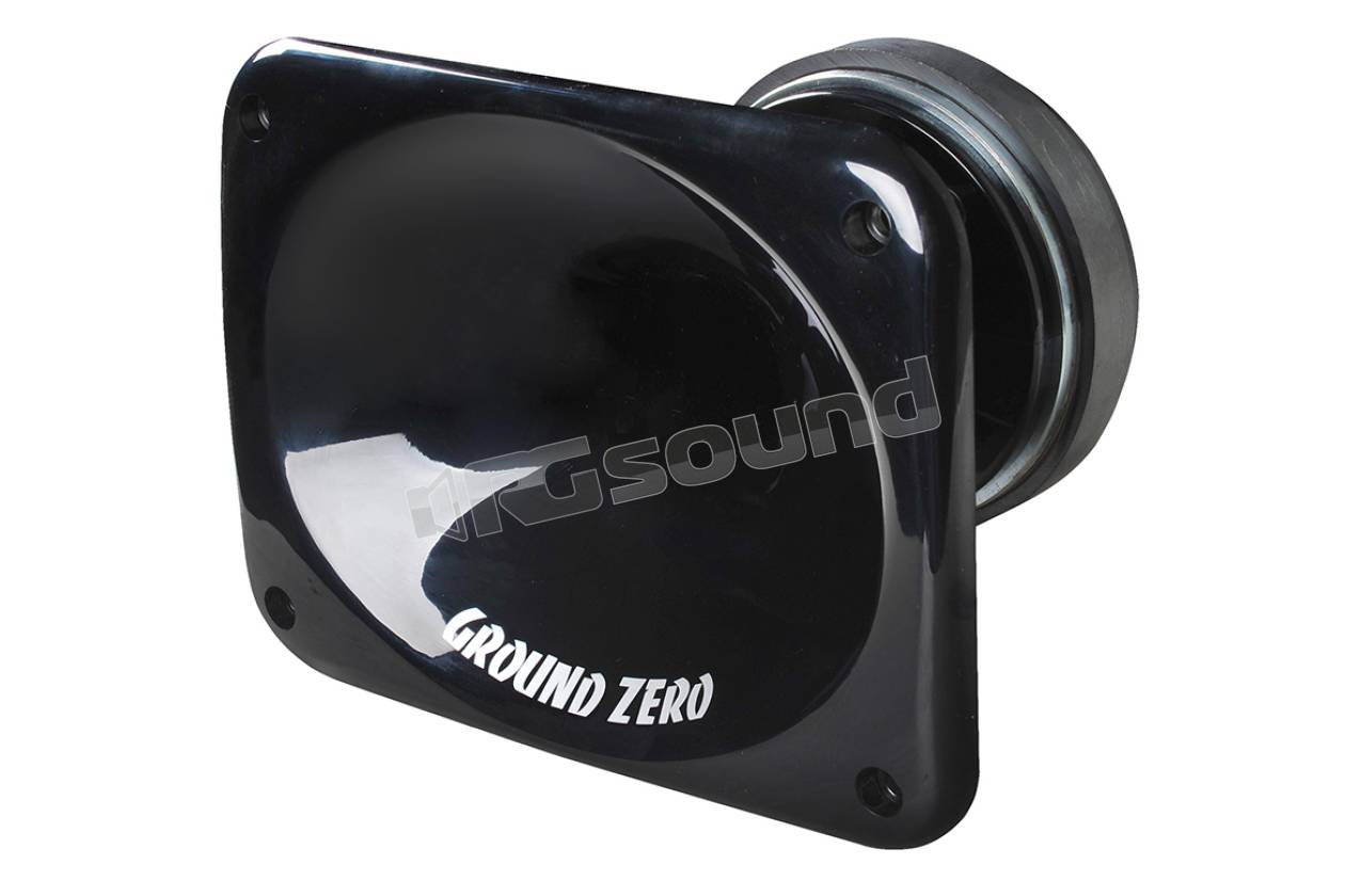 Ground Zero GZCT 5000SPL-B