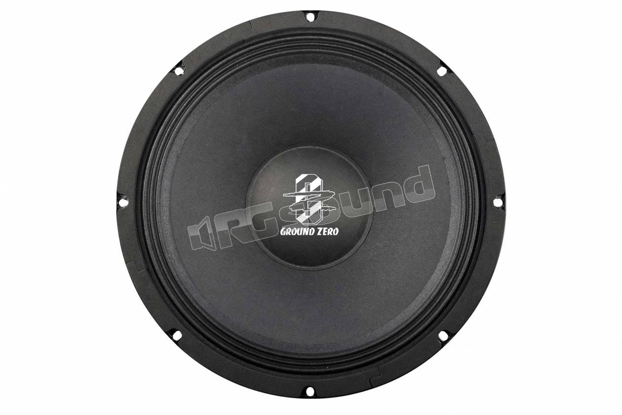 RG Sound