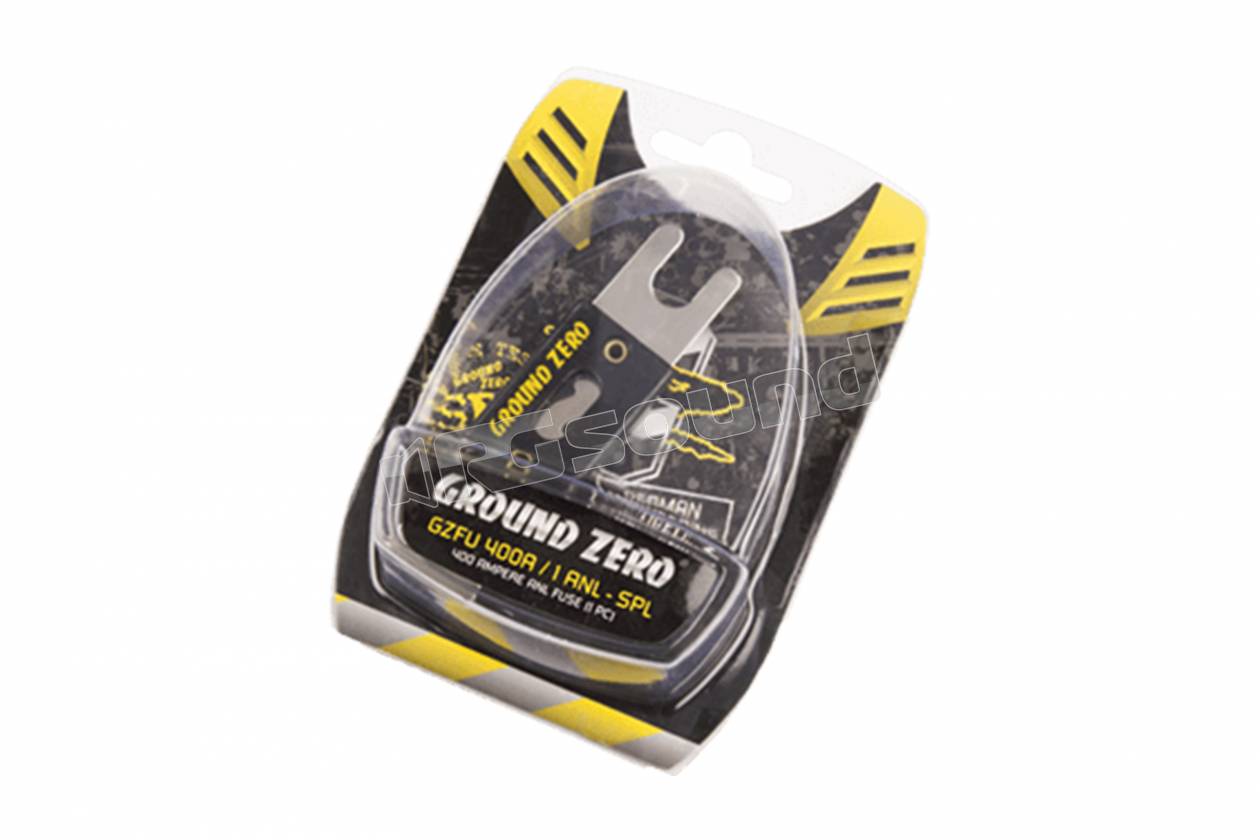 Ground Zero GZFU 400A/1 ANL - SPL