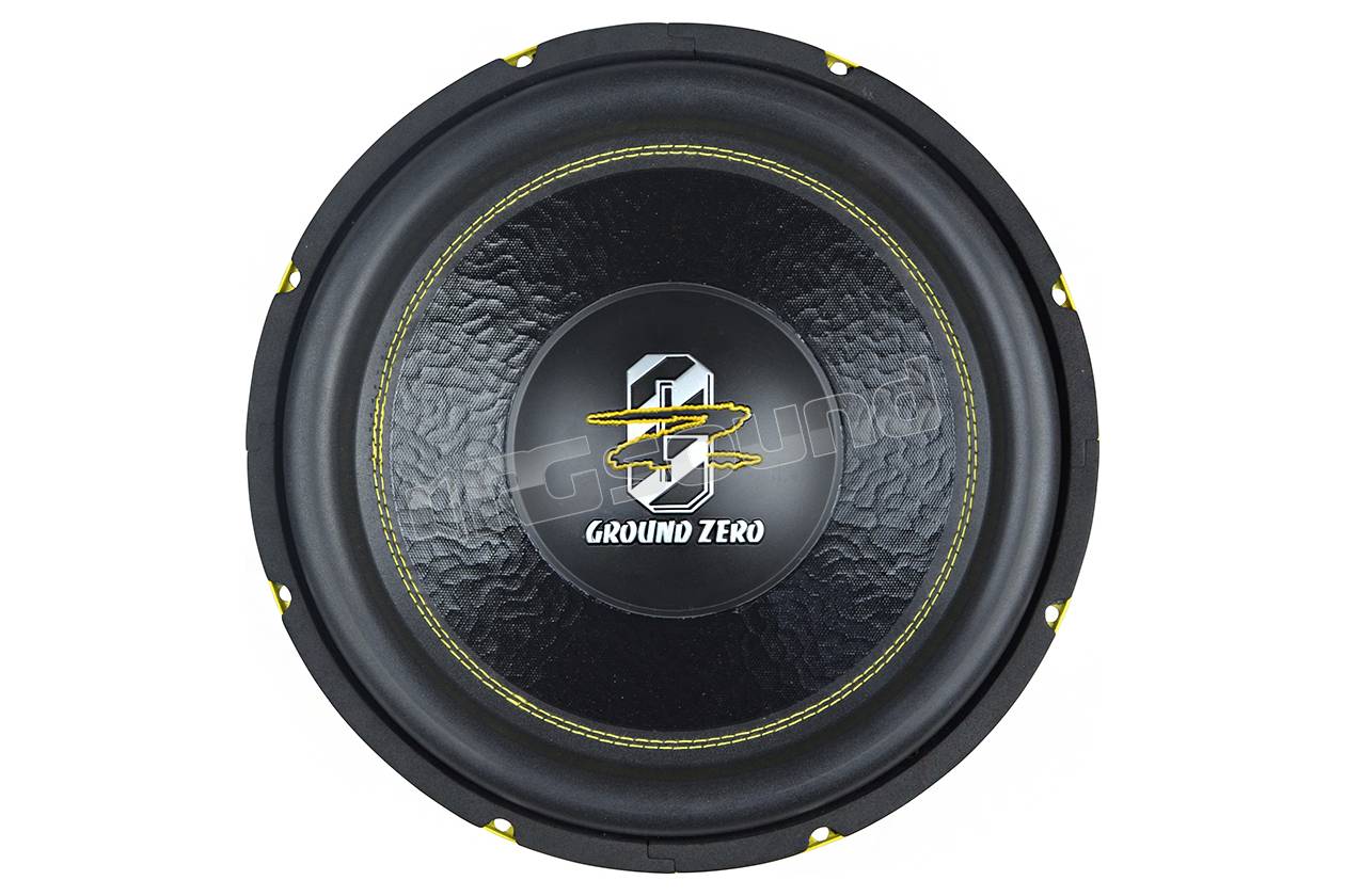 Ground Zero GZIW 12SPL