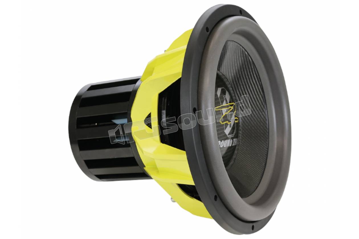 Ground Zero GZNW 15NEO-EXTREME