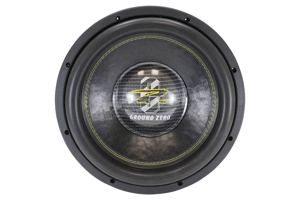 Ground Zero GZNW 30SPL-D1