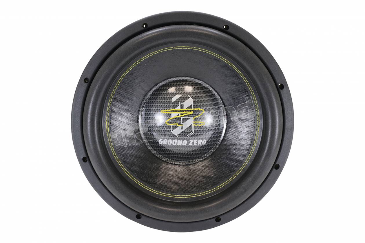 Ground Zero GZNW 30SPL-D2