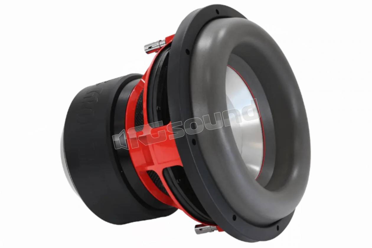 Ground Zero GZNW 30XMAX-II