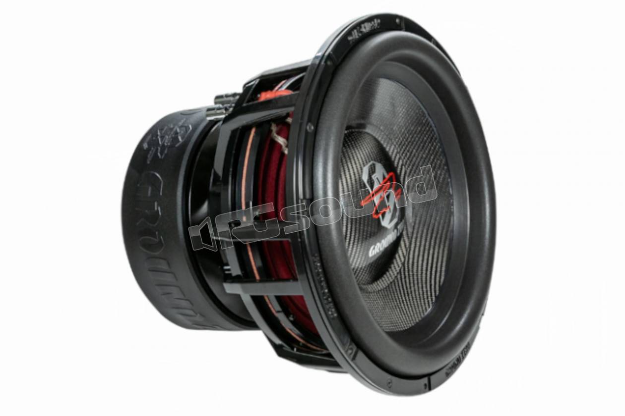 Ground Zero GZNW 38C