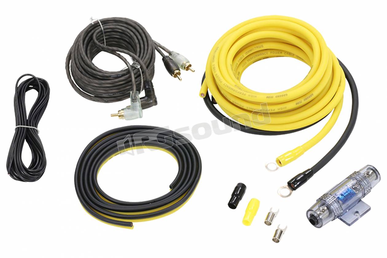 Ground Zero GZPK 20XLC-II