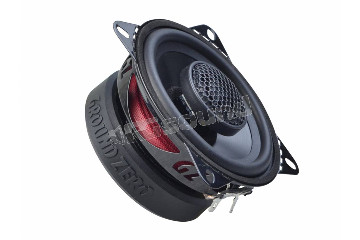 Ground Zero GZRF 4.0SQX