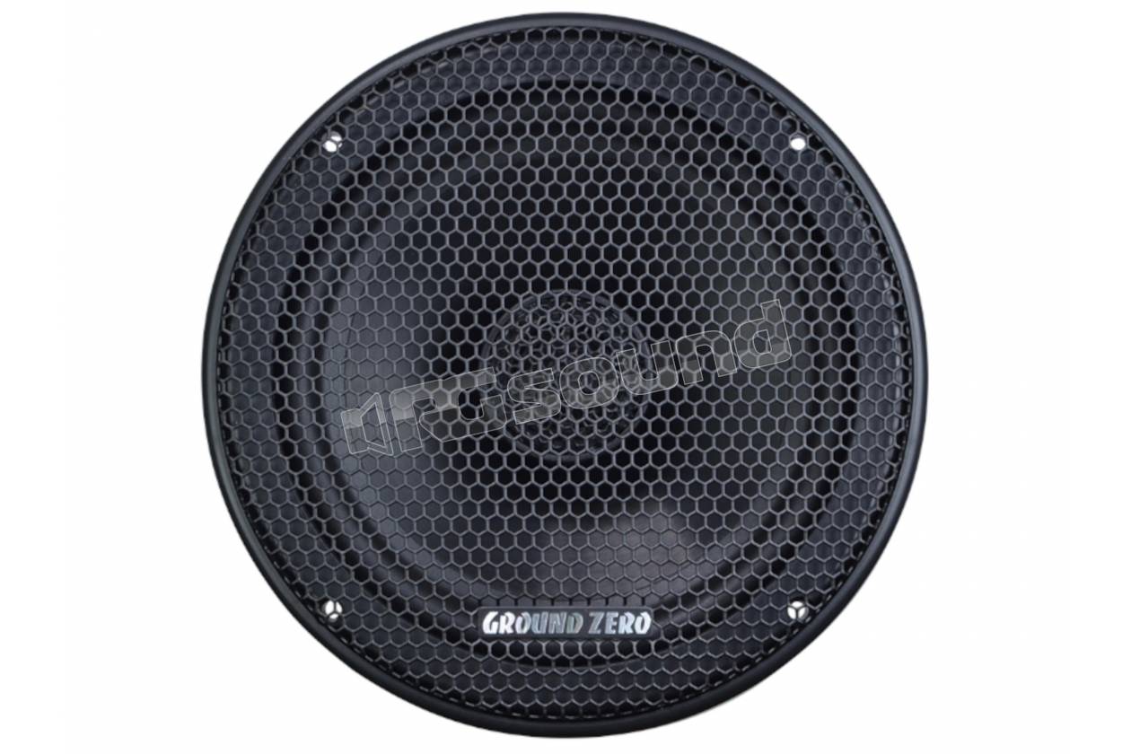 Ground Zero GZRF 6.5SQX