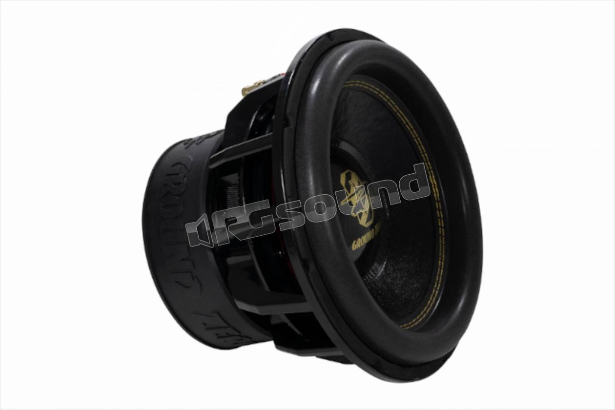 Ground Zero GZW 12-30A