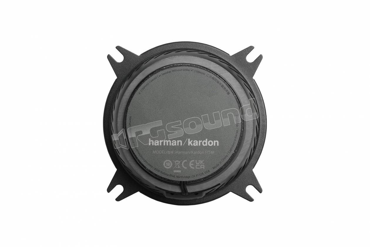 Harman Kardon FIT4F