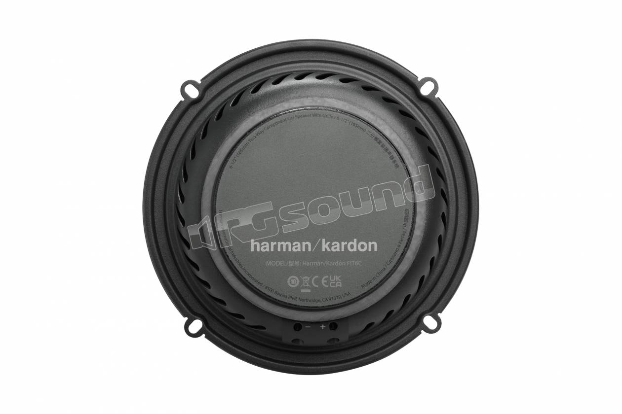 Harman Kardon FIT6C