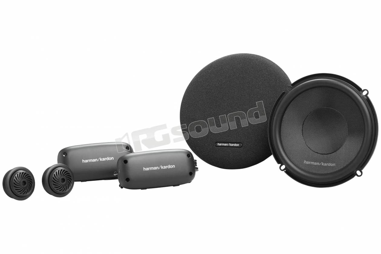 Harman Kardon FIT6C