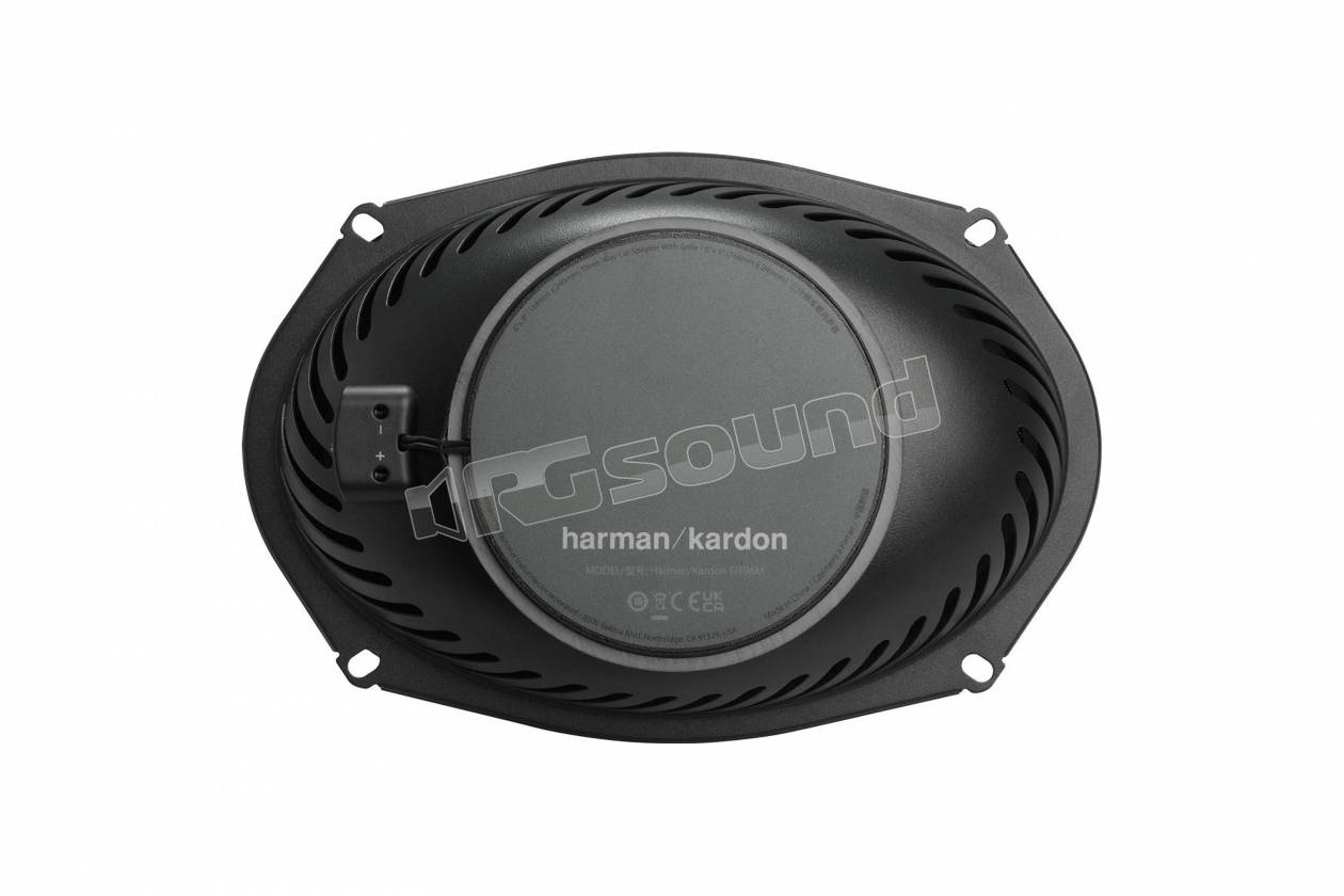 Harman Kardon FIT96M