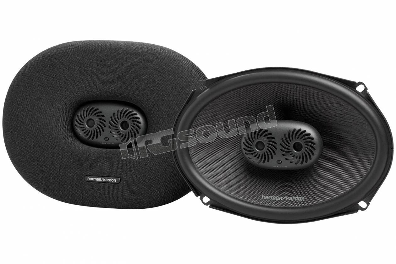 Harman Kardon FIT96M
