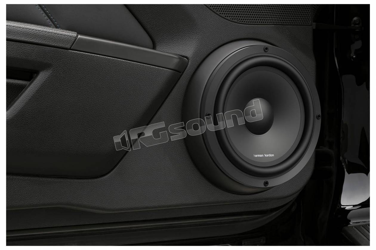 Harman Kardon FLOW 601CFS