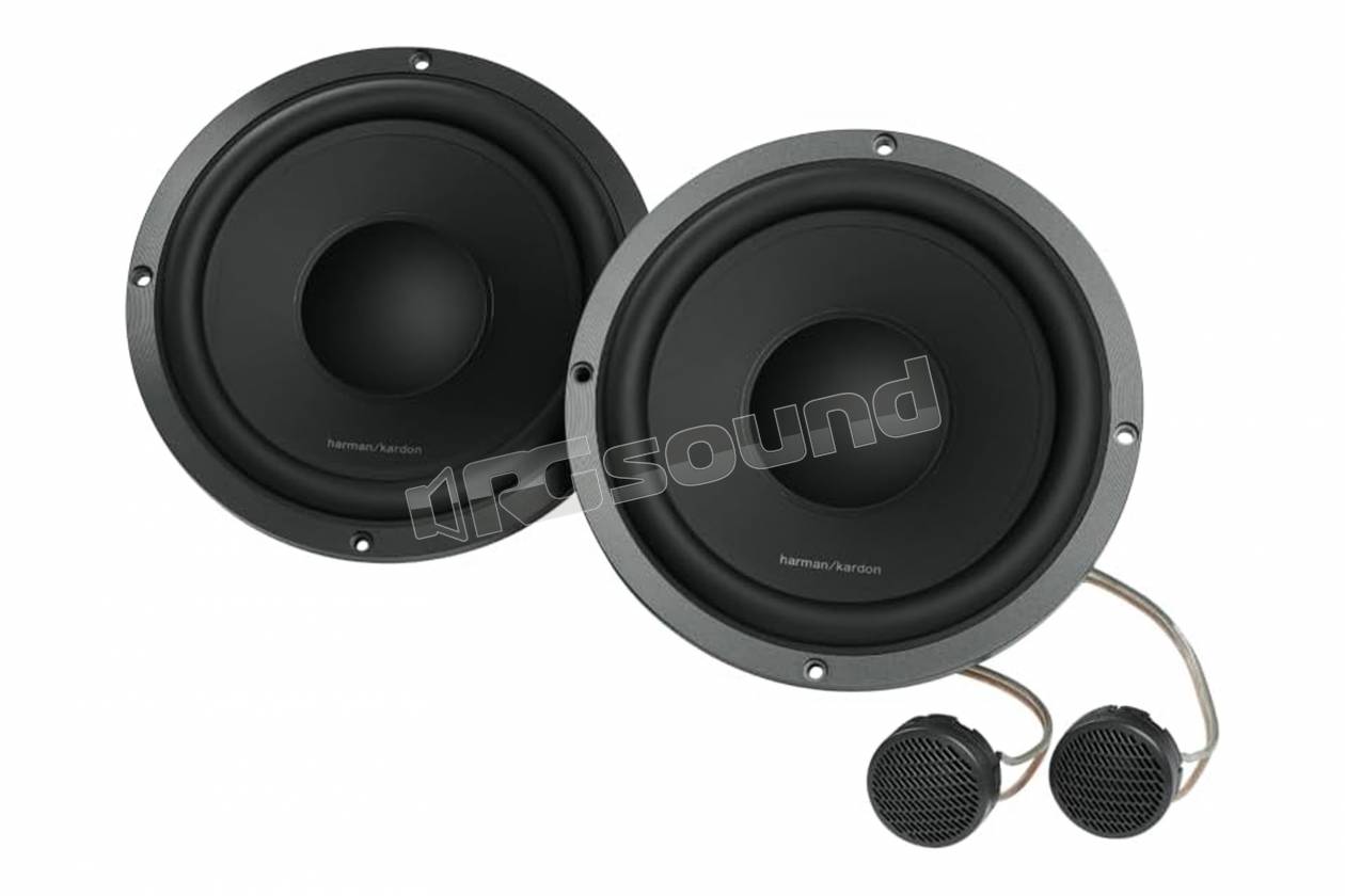 Harman Kardon FLOW 601CFS