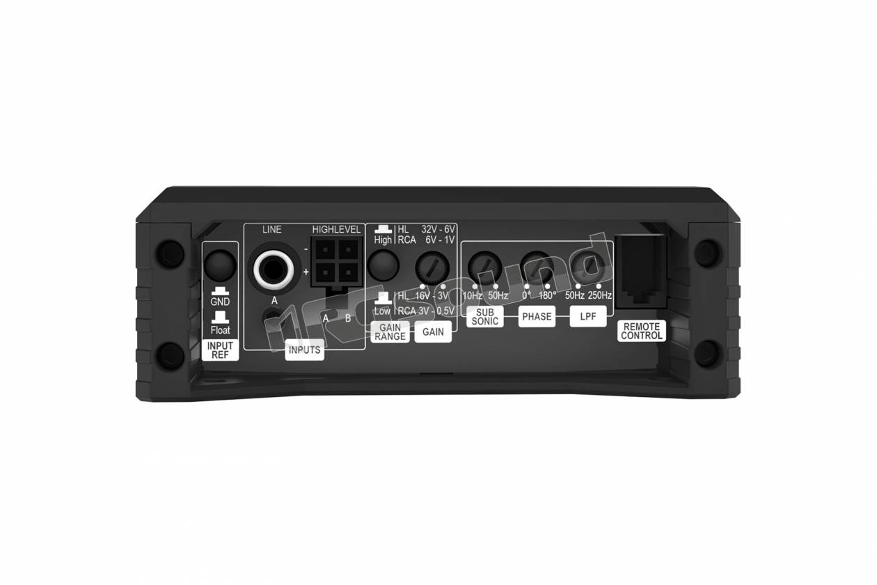 Helix AMPLIFY 201 X-OVER