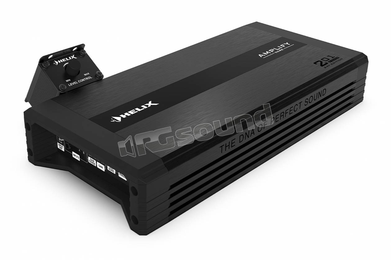 Helix AMPLIFY 201 X-OVER