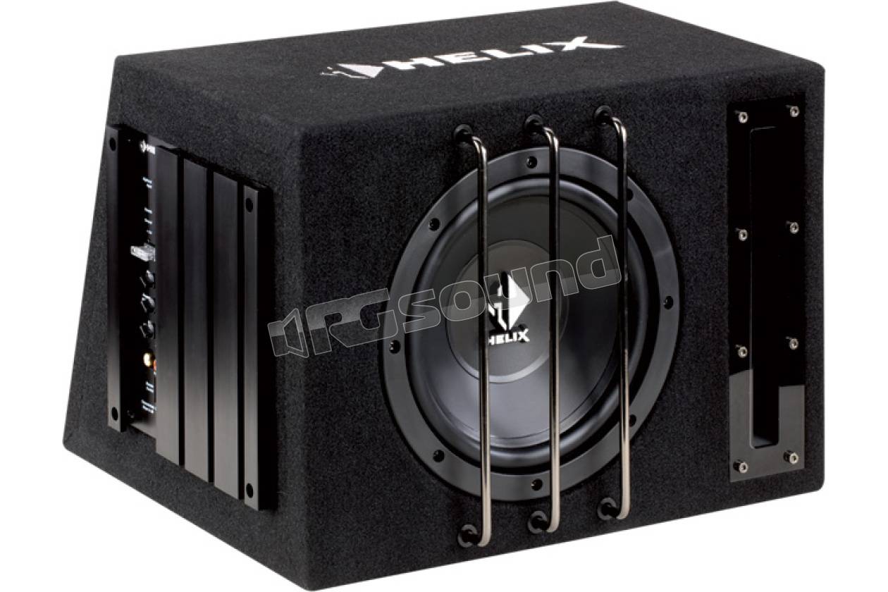 Helix B 8DSP