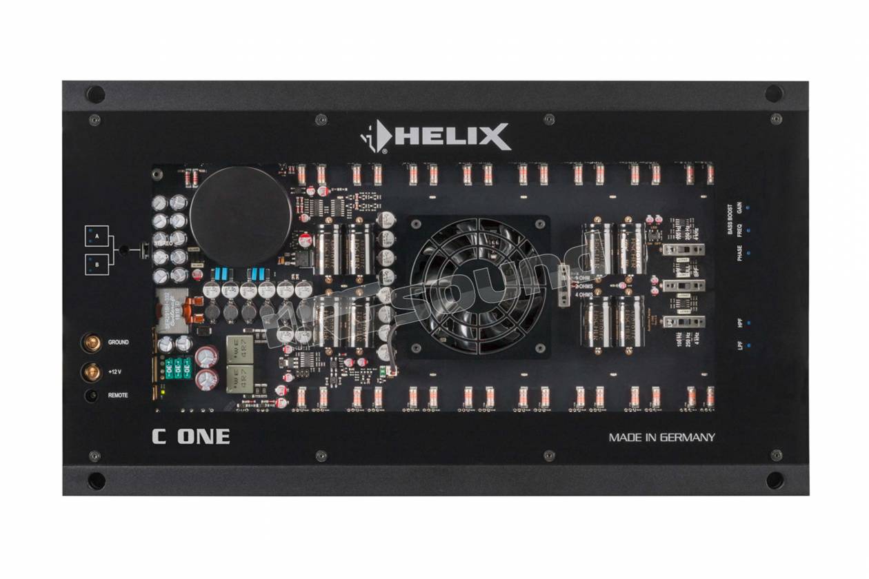 Helix C ONE