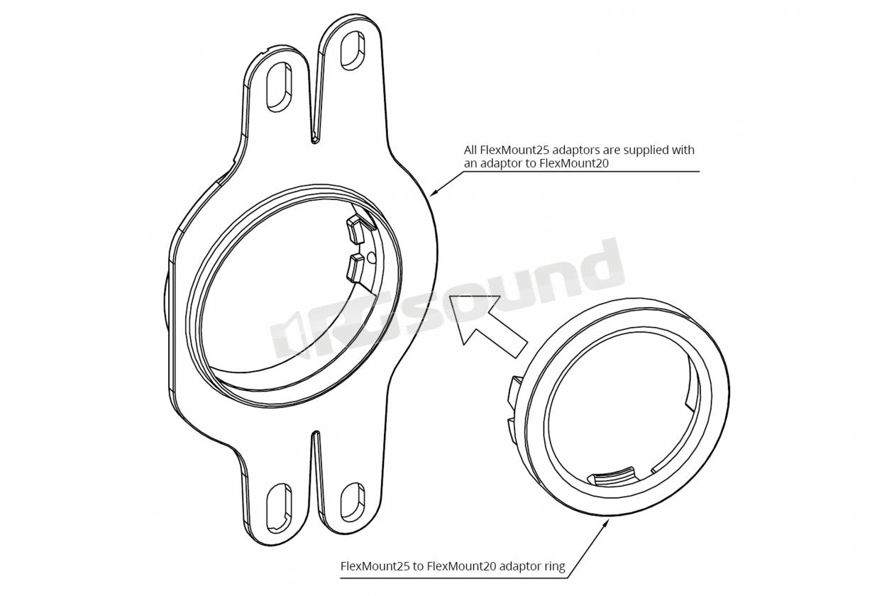 Helix CFMK25 AUD.1