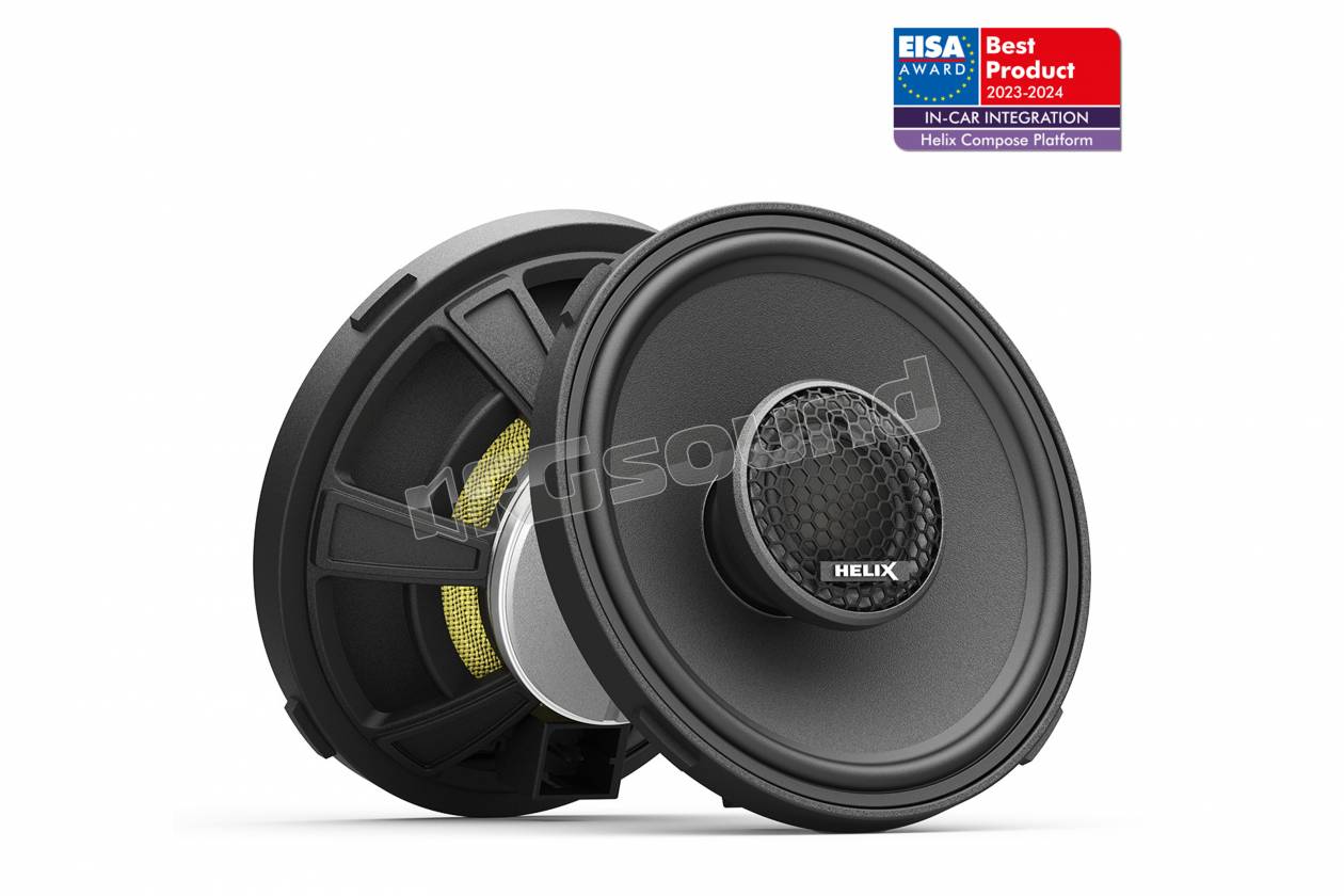Helix CI3 C100.2FM-S3 MK2