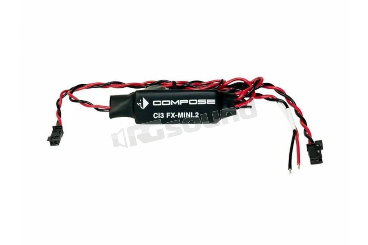 Helix CI3 FX-MINI.2