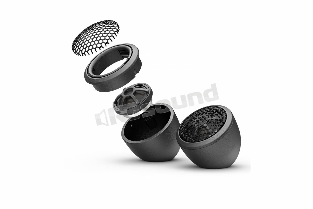 Helix Ci3 K165.2FM-S2 MK2