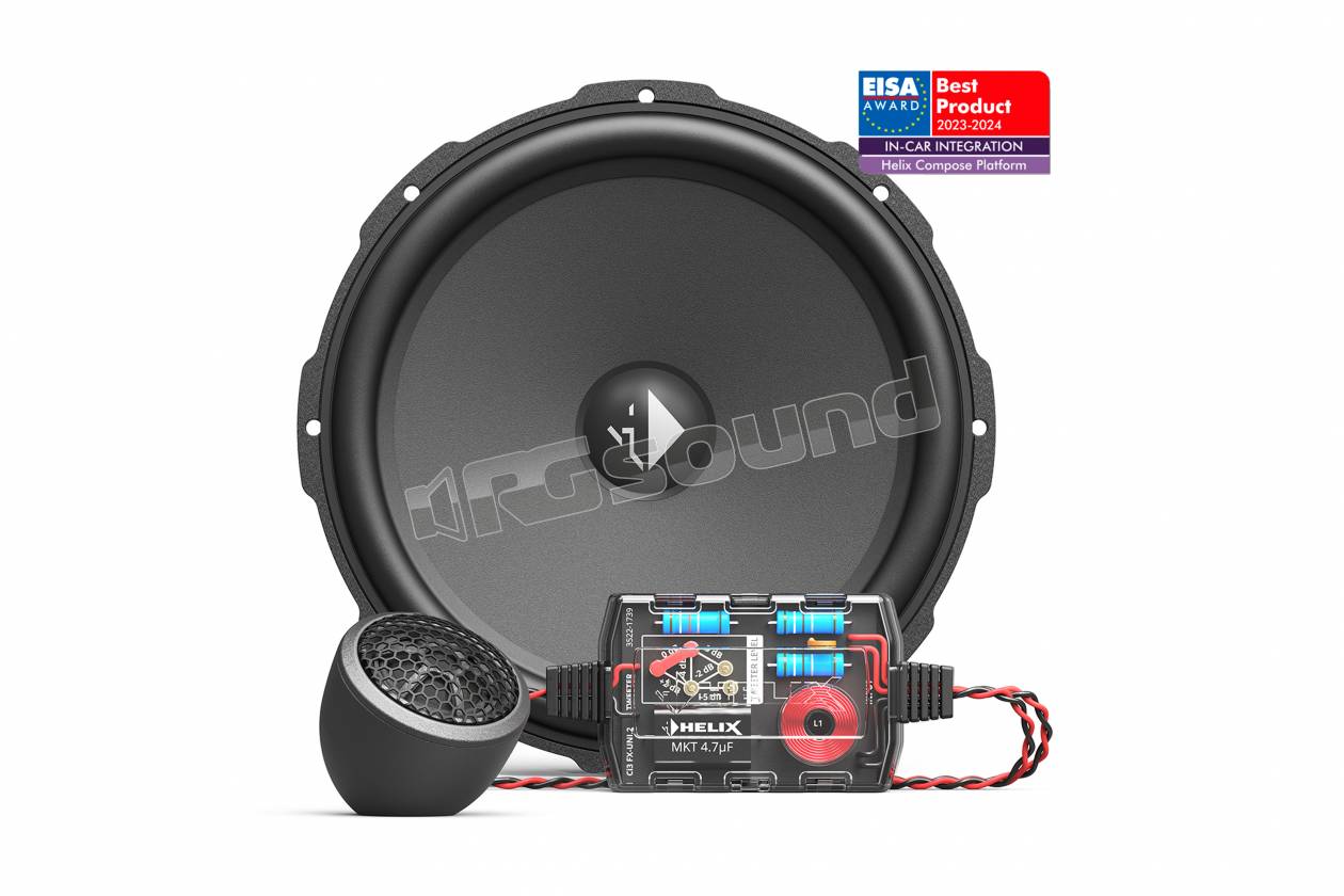 Helix Ci3 K165.2FM-S2 MK2