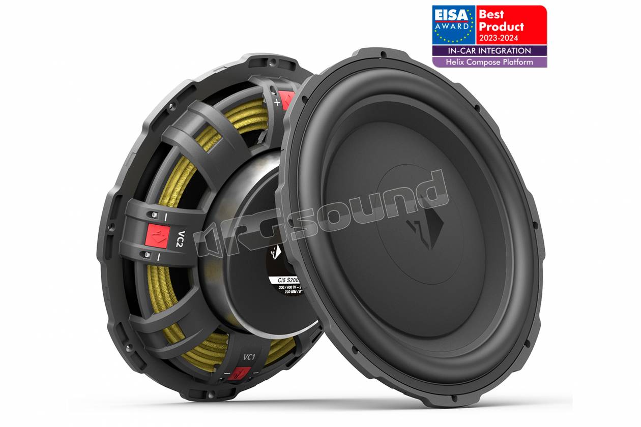 Helix CI5 S200FM-D2