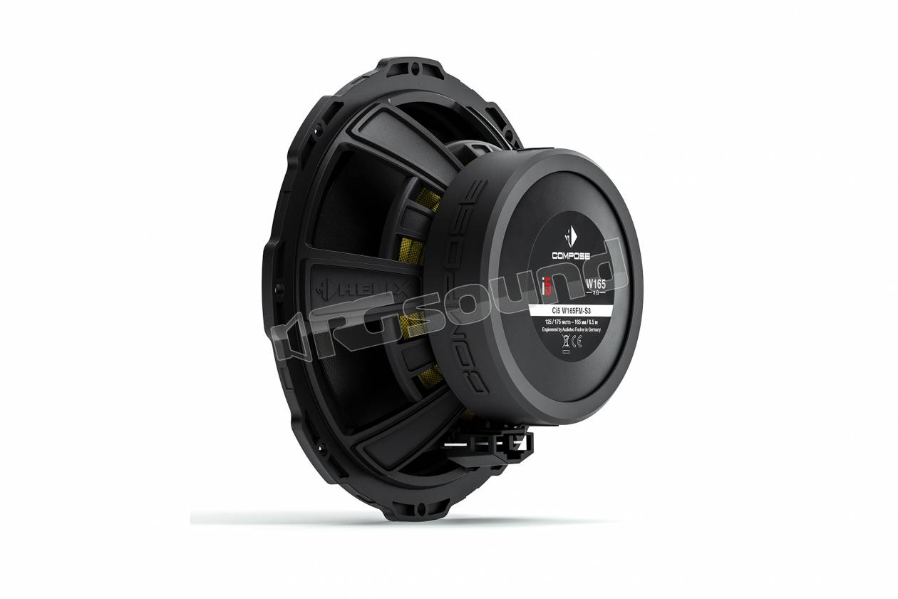 Helix CI5 W165FM-S3