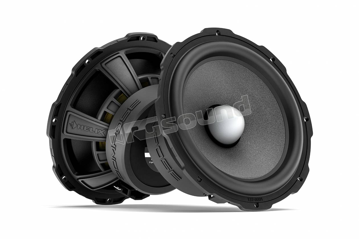 Helix CI5 W165FM-S3