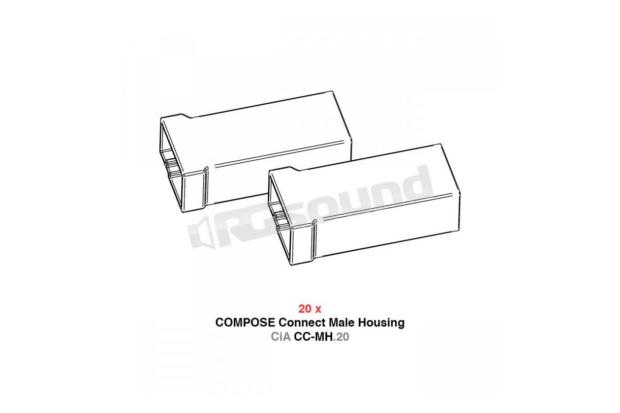 Helix CiA CC-MH.20